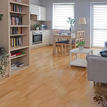 Cosy And Comfortable Apartment In Cracov クラクフ エクステリア 写真