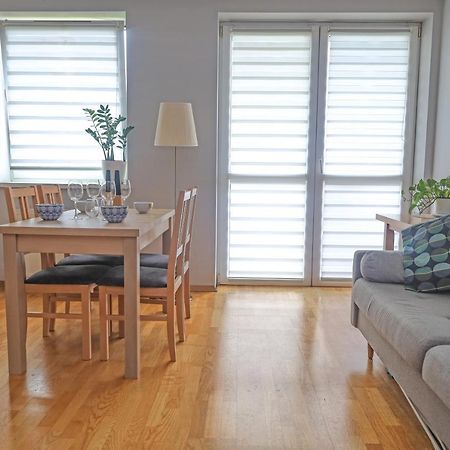 Cosy And Comfortable Apartment In Cracov クラクフ エクステリア 写真