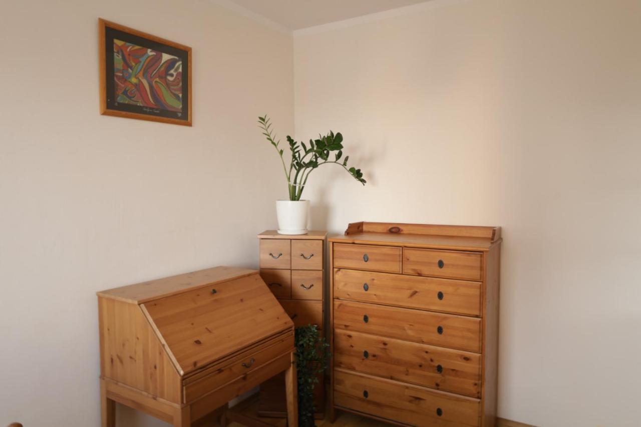 Cosy And Comfortable Apartment In Cracov クラクフ エクステリア 写真