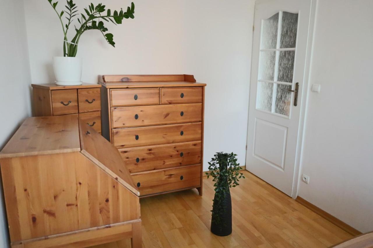 Cosy And Comfortable Apartment In Cracov クラクフ エクステリア 写真