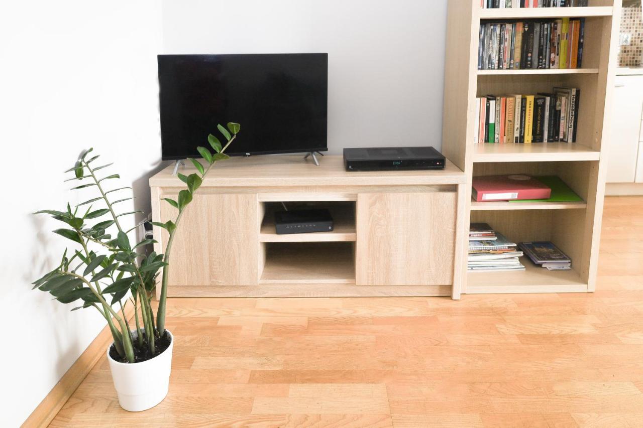 Cosy And Comfortable Apartment In Cracov クラクフ エクステリア 写真